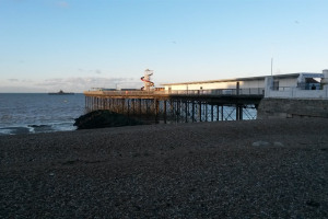 pier stump and head from west.jpg - PV on the Pier
